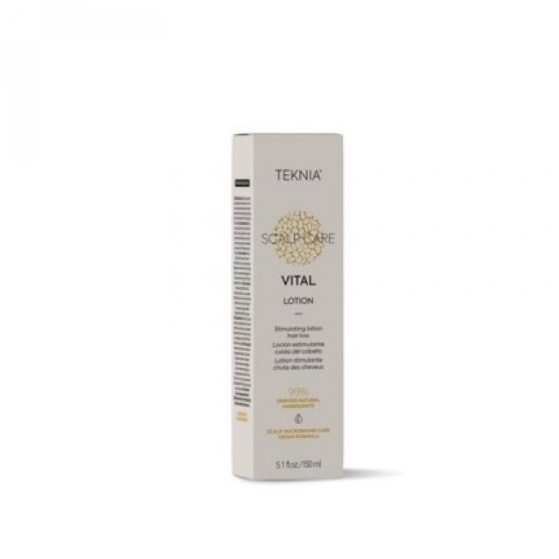 Lakme Vital Lotion Vegan Prevention Drop 150ml