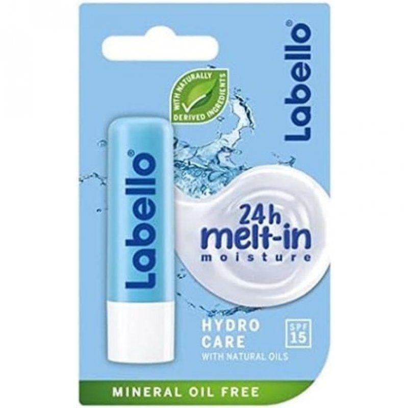 Labello Hydro Care lip balm spf15 5.5ml