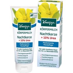 Kneipp Evening Primrose Body Milk 200ml