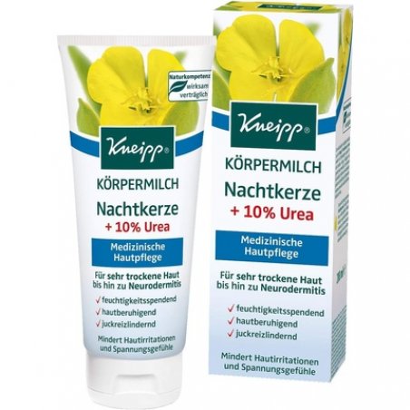 Kneipp Evening Primrose Body Milk 200ml