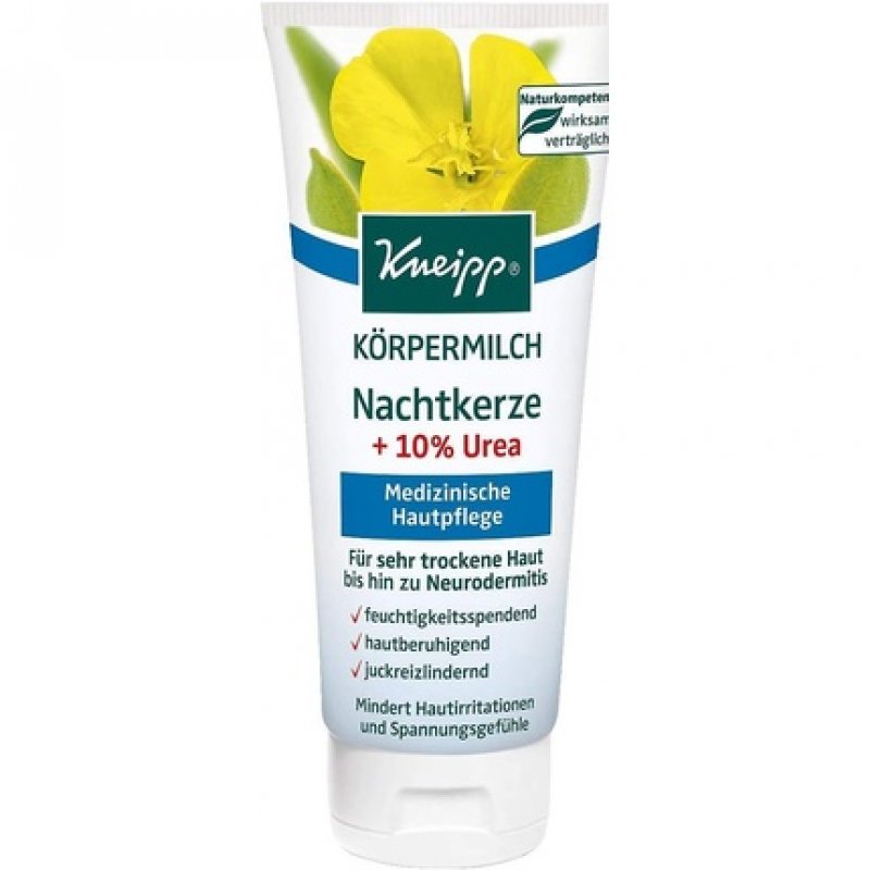 Kneipp Evening Primrose Body Milk 200ml