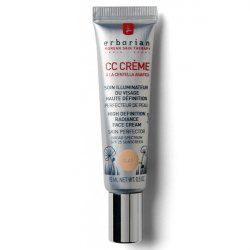 Erborian CC Cream 15 ml CC crème