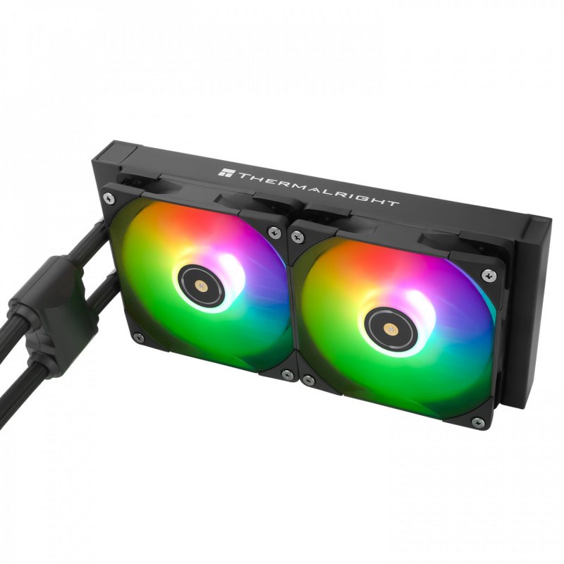 Frozen Notte 240 BLACK ARGB (schwarz)