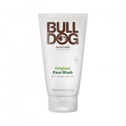 Bulldog Original Cleansing gel Men 150 ml