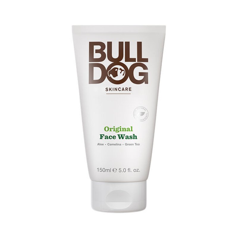 Bulldog Original Cleansing gel Men 150 ml