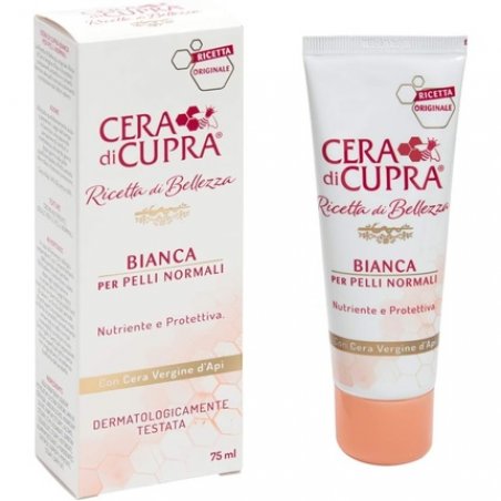 Cera di Cupra Beauty Recipe Bianca Face Cream 75ml