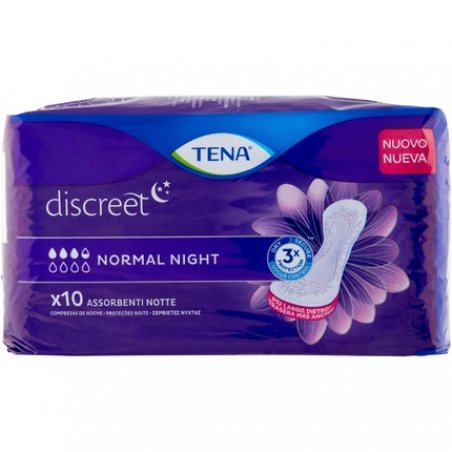 Essity Tena Lady Discreet 200g