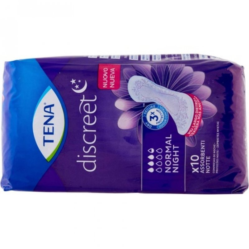 Essity Tena Lady Discreet 200g