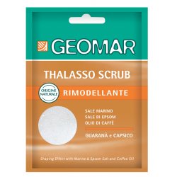 Geomar Thalasso Remodeling Peeling 85g
