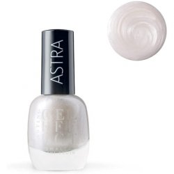 ASTRA Gel Effect Nail Polish 60 Pearl White