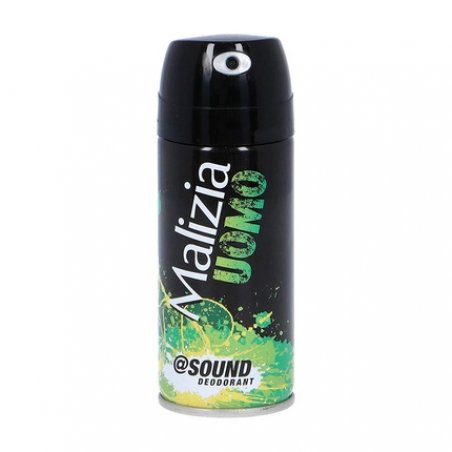 Malizia Uomo Sound Deodorant 100ml