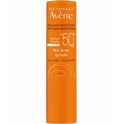 Avene 3282770204797 lip balm & scrub Unisex 3 ml 3 g