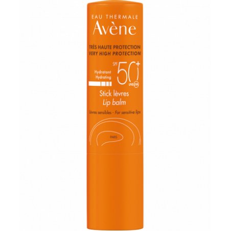 Avene Stick lèvres SPF 50 3g