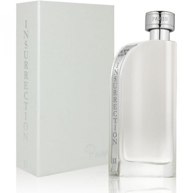 Reyane Tradition Insurrection II Pure Eau De Toilette Spray 90ml