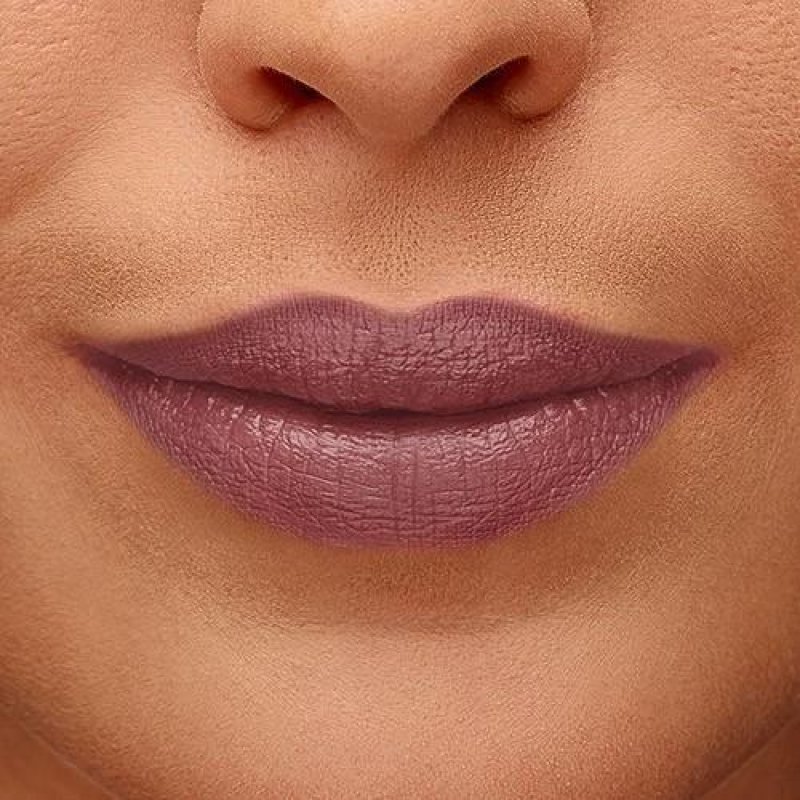 Bourjois Rouge À Lèvres Rouge Fabuleux 04 Jolie Mauve 2.4g