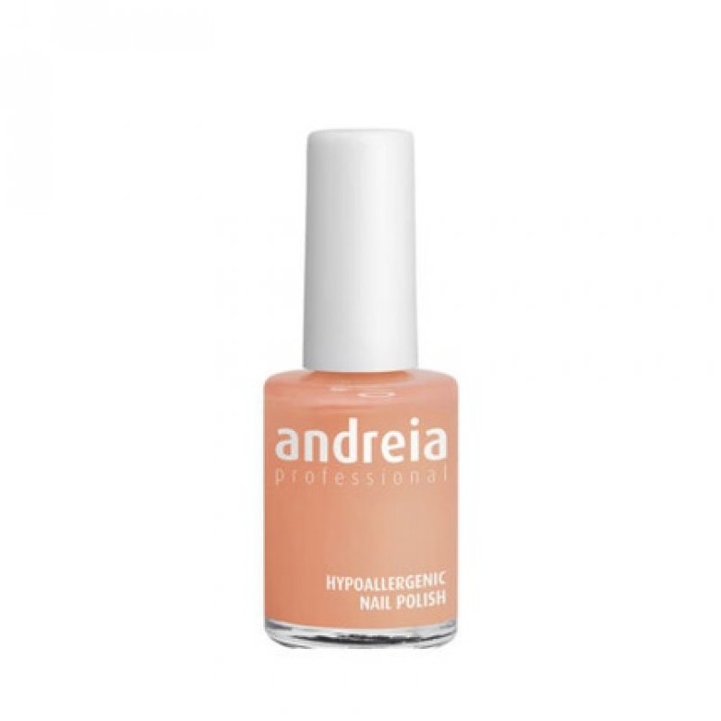 Andreia Professional Hypoallergenic Nail Polish Nº 128 14ml