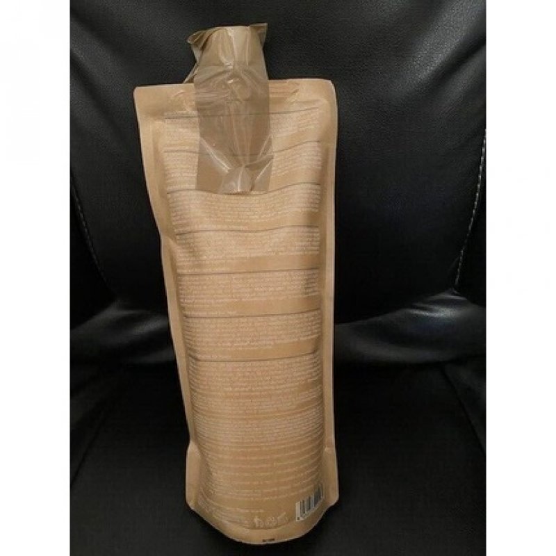 Milk Shake Shampoo K-Respect Keratin System Smoothing, 750ml