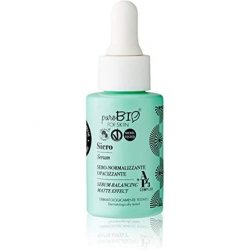 PuroBio Sebum-Balancing Matte Effect Face Serum