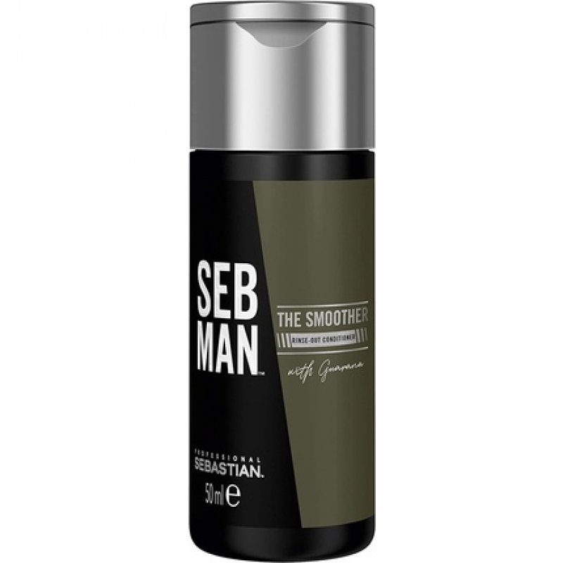 Sebastian Seb Man The Smoother Conditioner 50ml