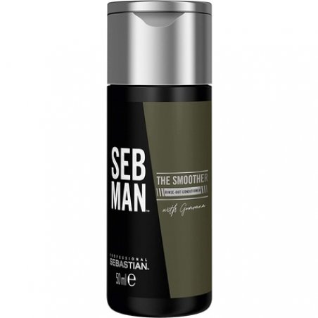 Sebastian Seb Man The Smoother Conditioner 50ml