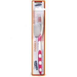 Pasta del Capitano Family Toothbrush Strong 32.9g