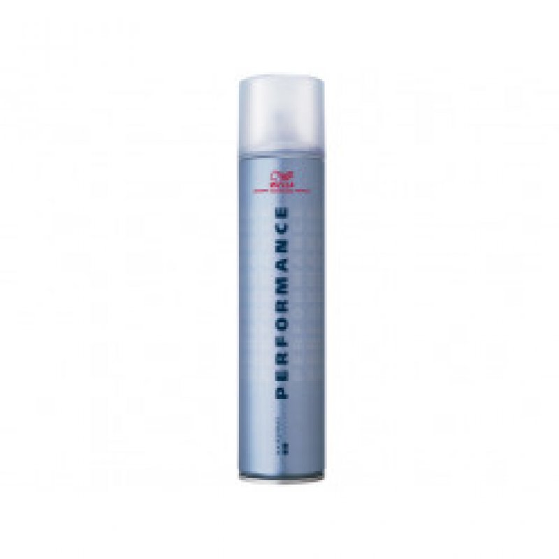 Wella Professional Performance Hairspray Ultra hold 500mL
