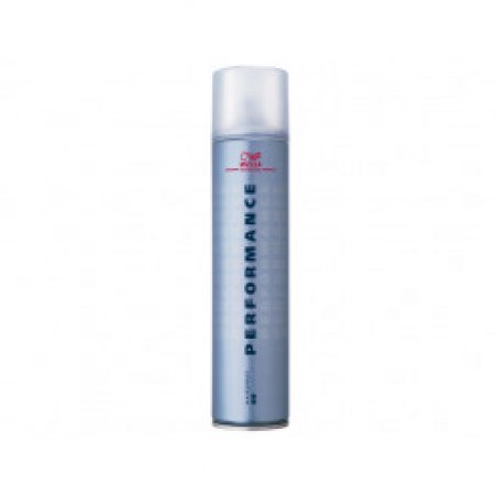 Wella Professional Performance Hairspray Ultra hold 500mL