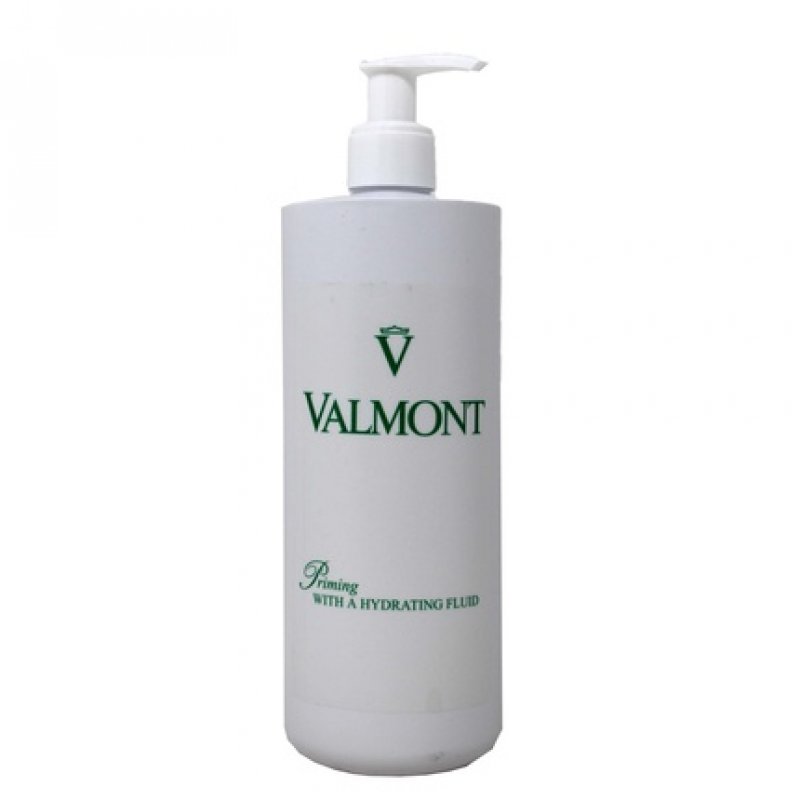 Valmont Priming with Hydrating Fluid 16.9 Ounces