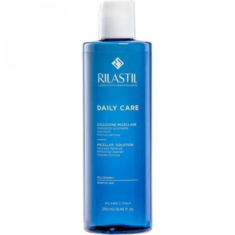 Rilastil Daily Facial Care Micellar Solution 250ml