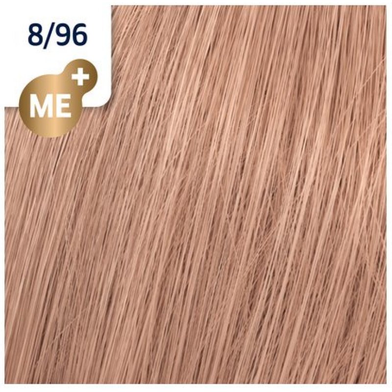 Wella Koleston Perfect Me Pure Naturals 8/96 60ml