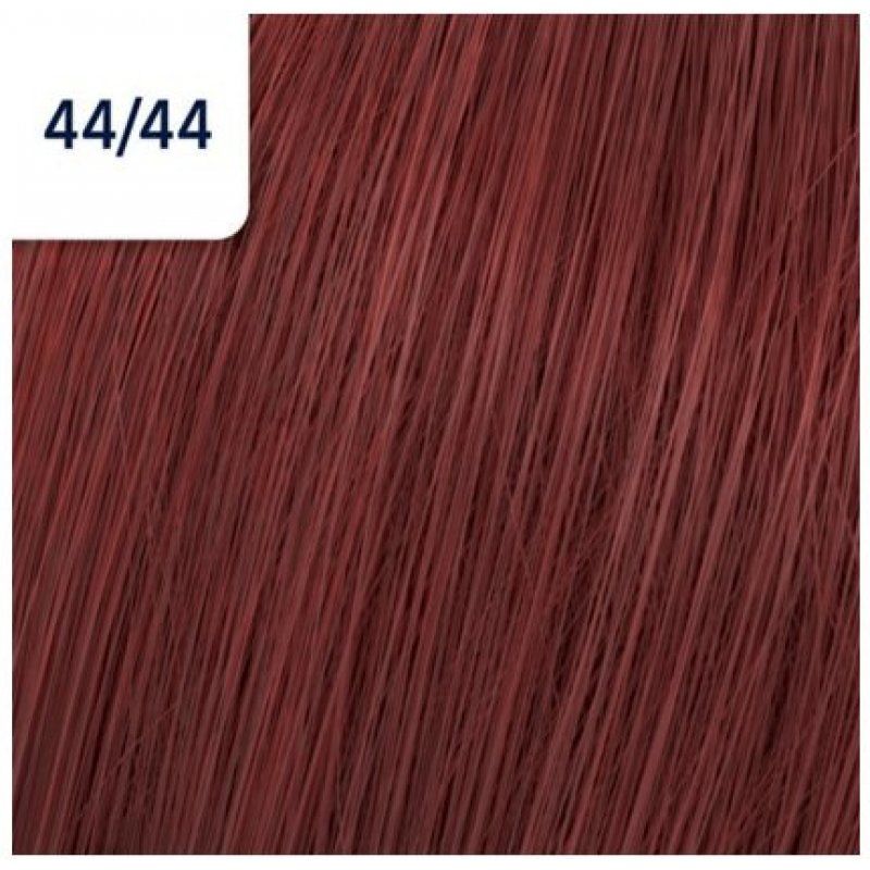 Wella Koleston Perfect Me Vibrant Reds 44 /44 60ml