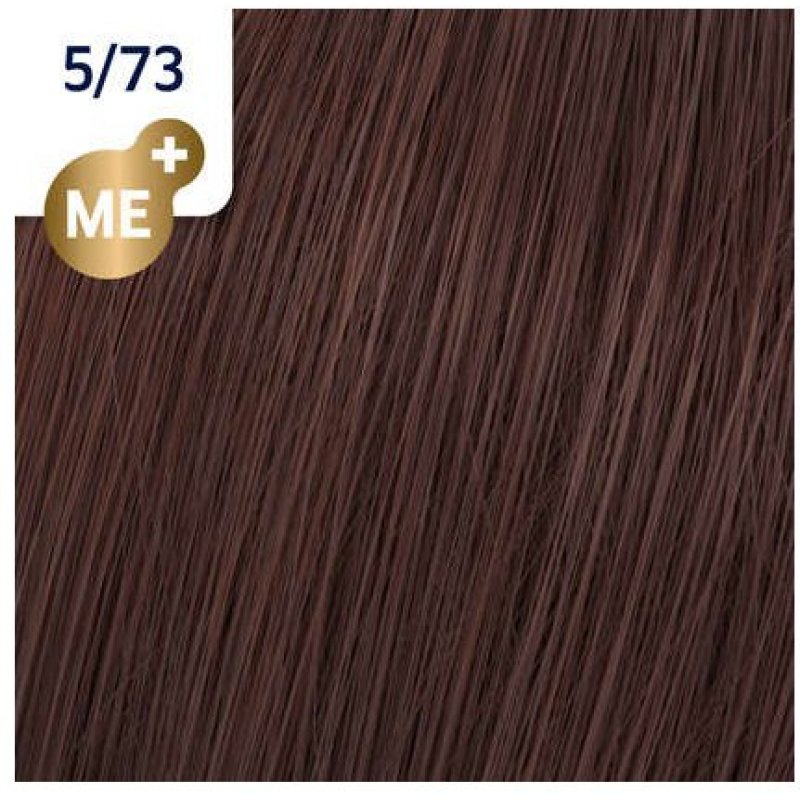 Wella Koleston Perfect Me Deep Browns 5/73 60ml
