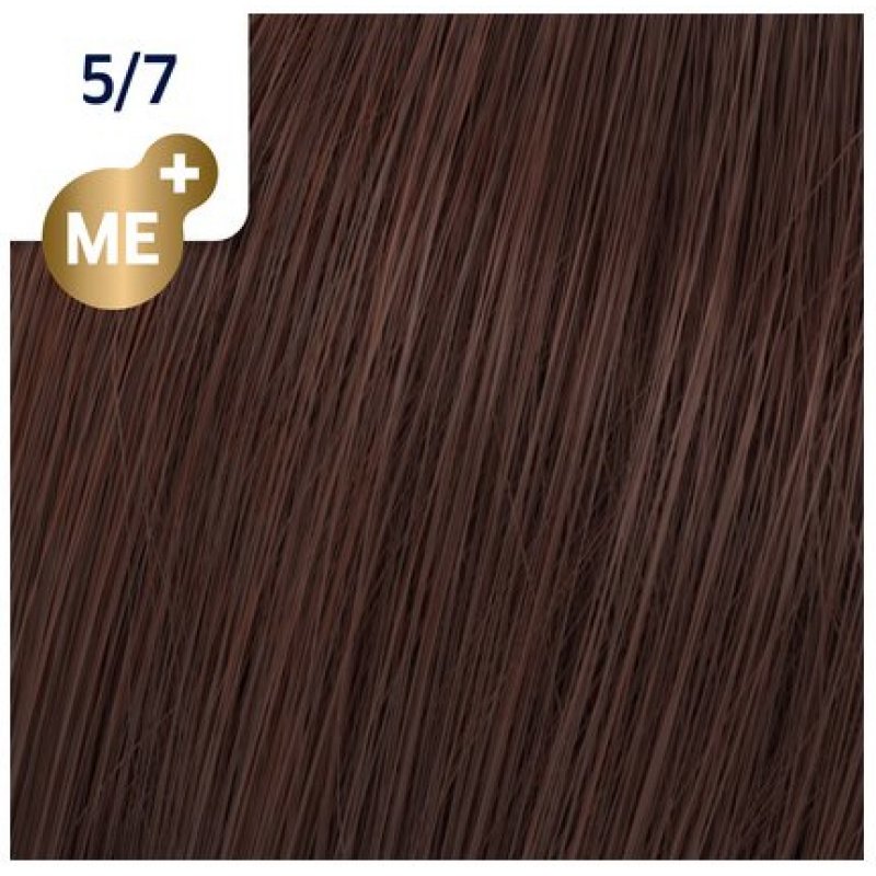 Wella Koleston Perfect Me Deep Browns 5/7 60ml