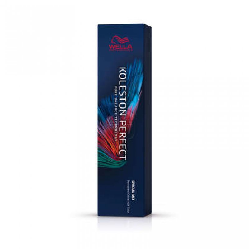 Wella Koleston Perfect Me Special Mix 0/33 Doré Intense 60ml