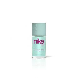 Nike A Sparkling Day Woman Perfumed Deodorant Spray 75ml