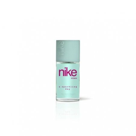Nike A Sparkling Day Woman Perfumed Deodorant Spray 75ml