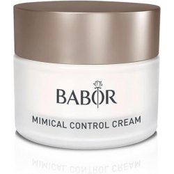 BABOR CLASSICS Mimical Control Cream 24h Light Facial Cream 50ml
