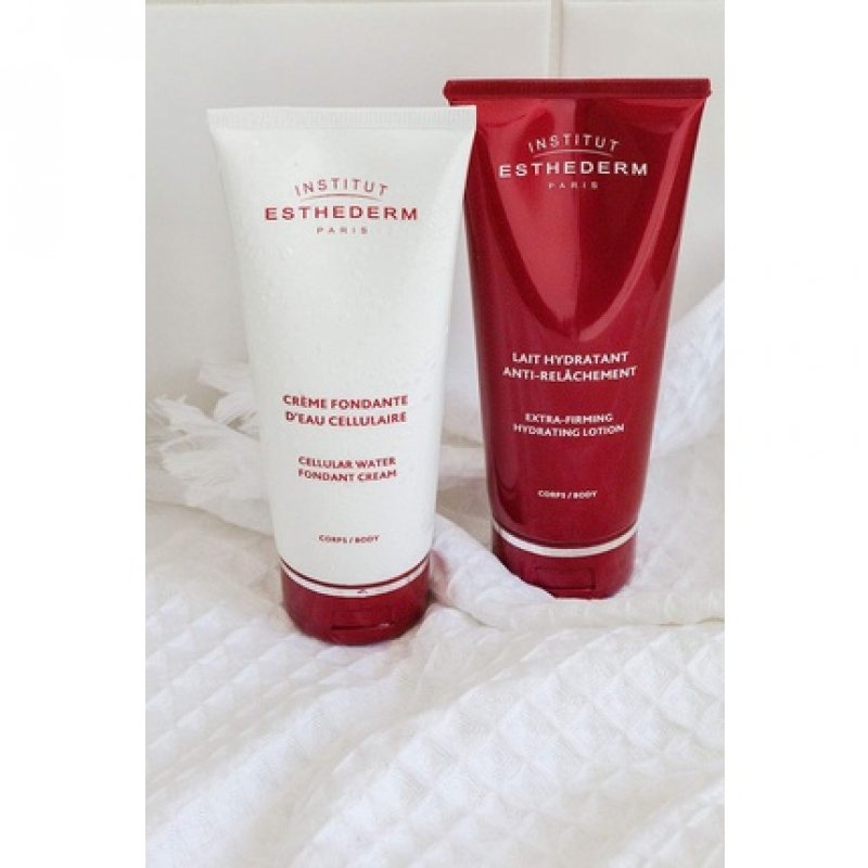 Esthederm Melting Cellular Water Cream 200ml