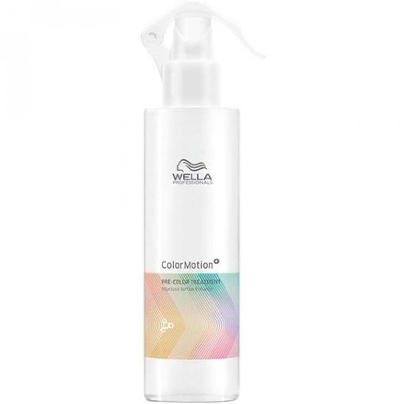Wella Color Motion Pre Color Treatment 185ml