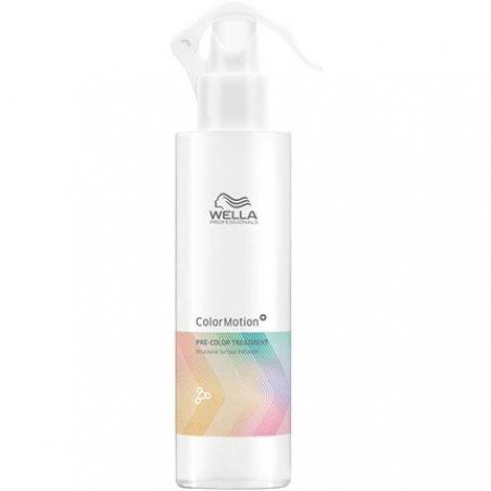 Wella Color Motion Pre Color Treatment 185ml