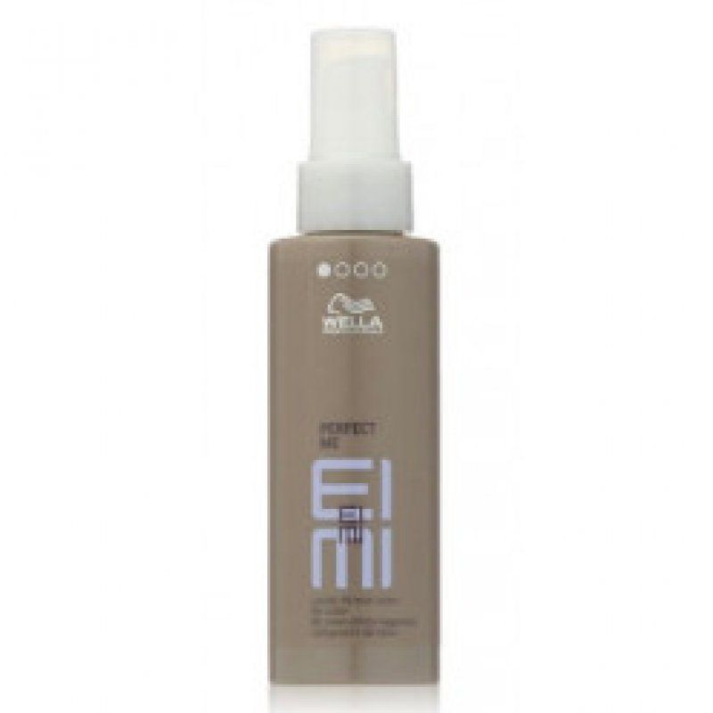 Wella EIMI Perfect Me Lotion pour cheveux Unisexe 100 ml