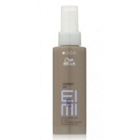 Wella EIMI Perfect Me Lotion pour cheveux Unisexe 100 ml