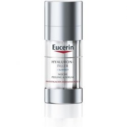 Eucerin Hyaluron-Filler Peeling Night Serum 30ml