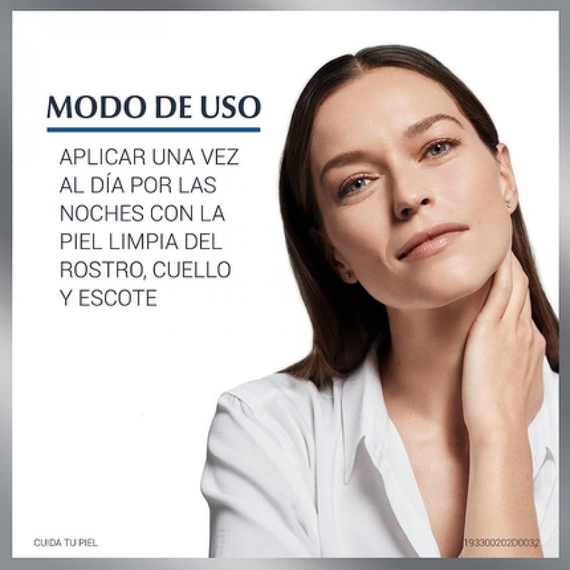 Eucerin Hyaluron-Filler Peeling Night Serum 30ml