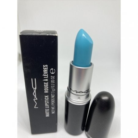 Mac Matte ColourRocker Instant Icon Lipstick 3g