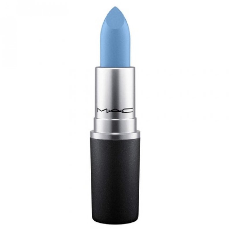 MAC Matte Lipstick Jean Genie