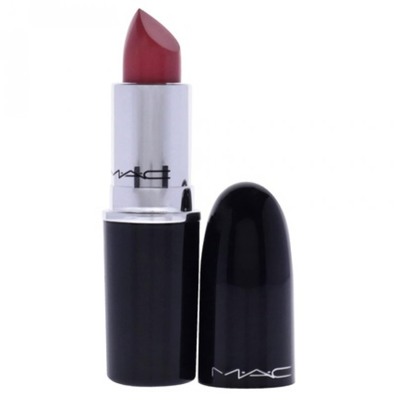 MAC Lustreglass Sheer Shine Lipstick 0.1 oz