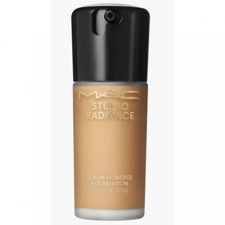 MAC Studio Radiance Serum Powered Foundation NC45