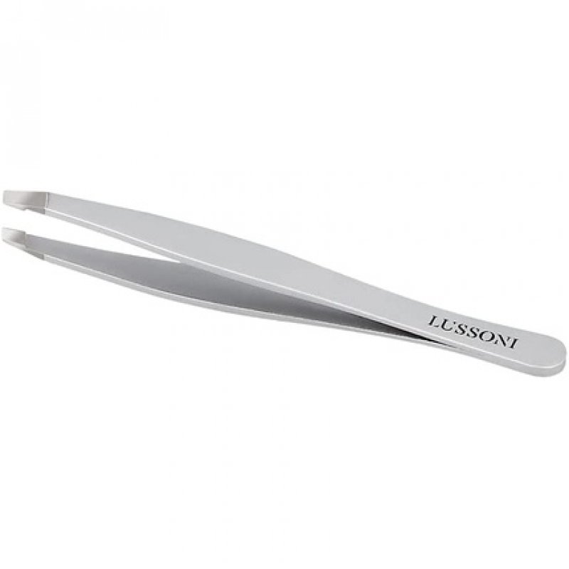 Lussoni Mu Acc Tweezers Slant 10g
