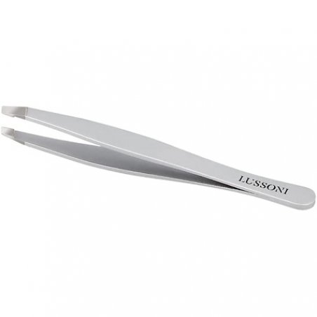 Lussoni Mu Acc Tweezers Slant 10g